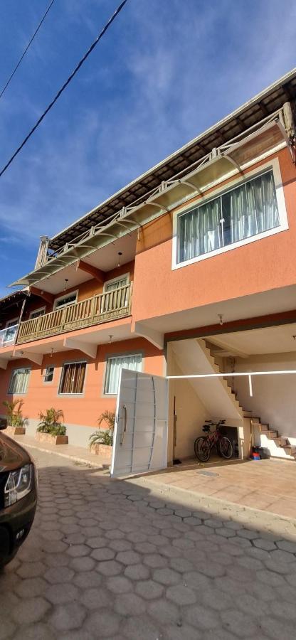 Casa De 2 Andares A 150M Da Praia! - Prainha De Mambucaba, Paraty - Rj Exterior foto