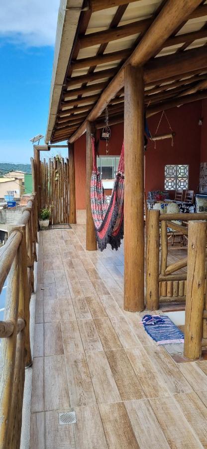 Casa De 2 Andares A 150M Da Praia! - Prainha De Mambucaba, Paraty - Rj Exterior foto