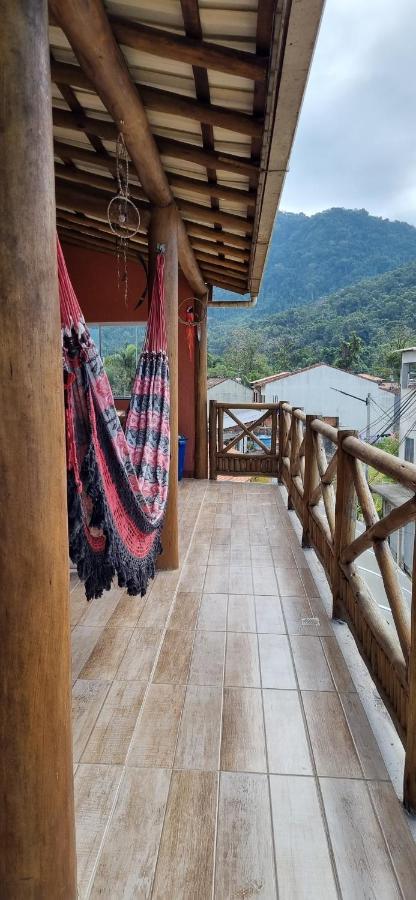 Casa De 2 Andares A 150M Da Praia! - Prainha De Mambucaba, Paraty - Rj Exterior foto